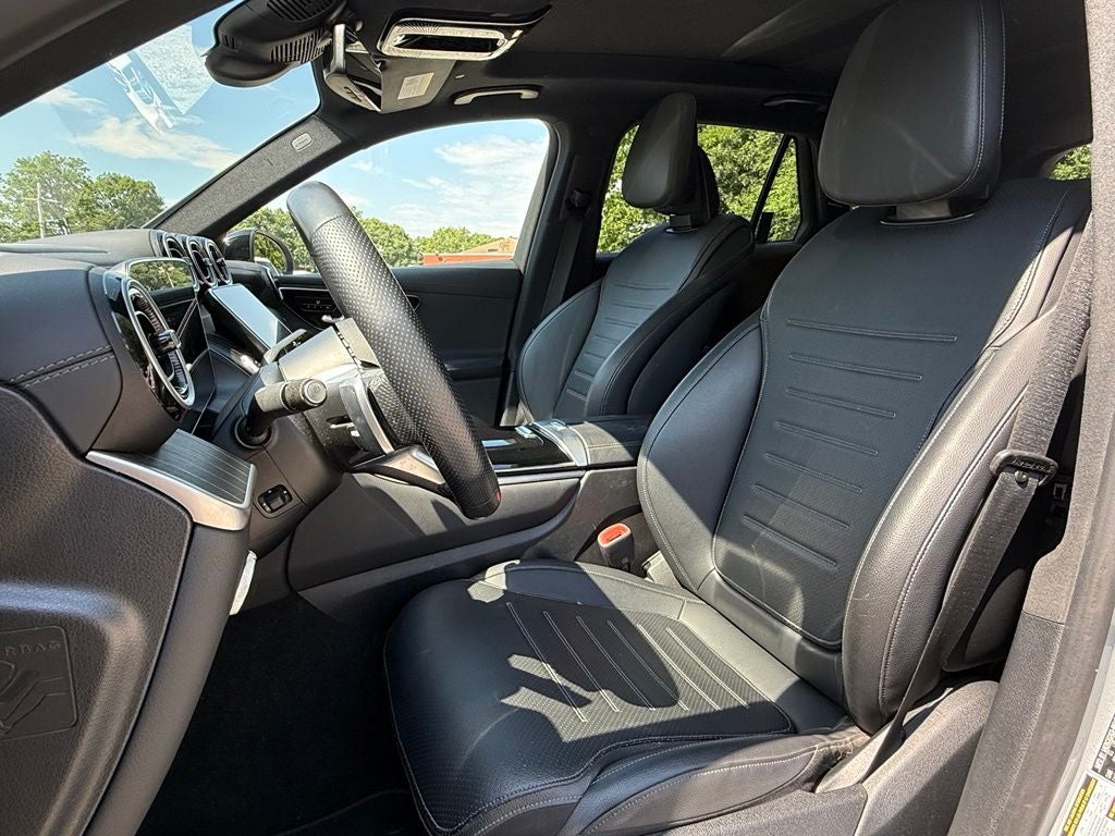 2024 Mercedes-Benz GLC 300 4MATIC®