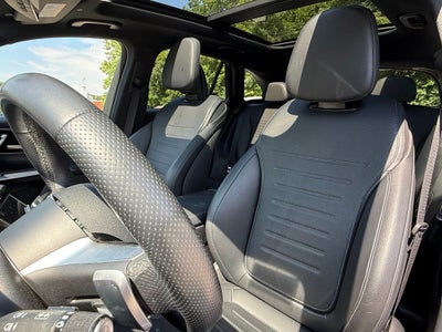 2024 Mercedes-Benz GLC 300 4MATIC®