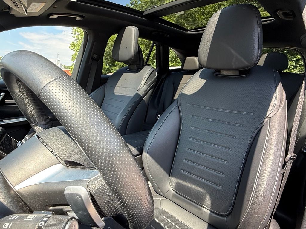 2024 Mercedes-Benz GLC 300 4MATIC®