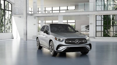 2024 Mercedes-Benz GLC GLC 300 4MATIC®