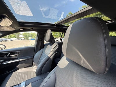 2024 Mercedes-Benz GLC 300 4MATIC®