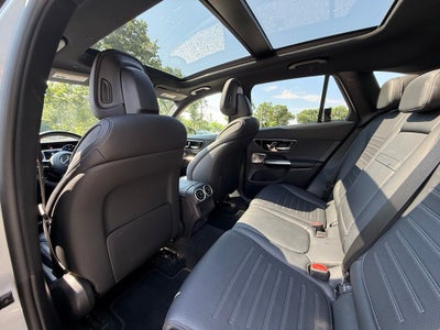 2024 Mercedes-Benz GLC 300 4MATIC®