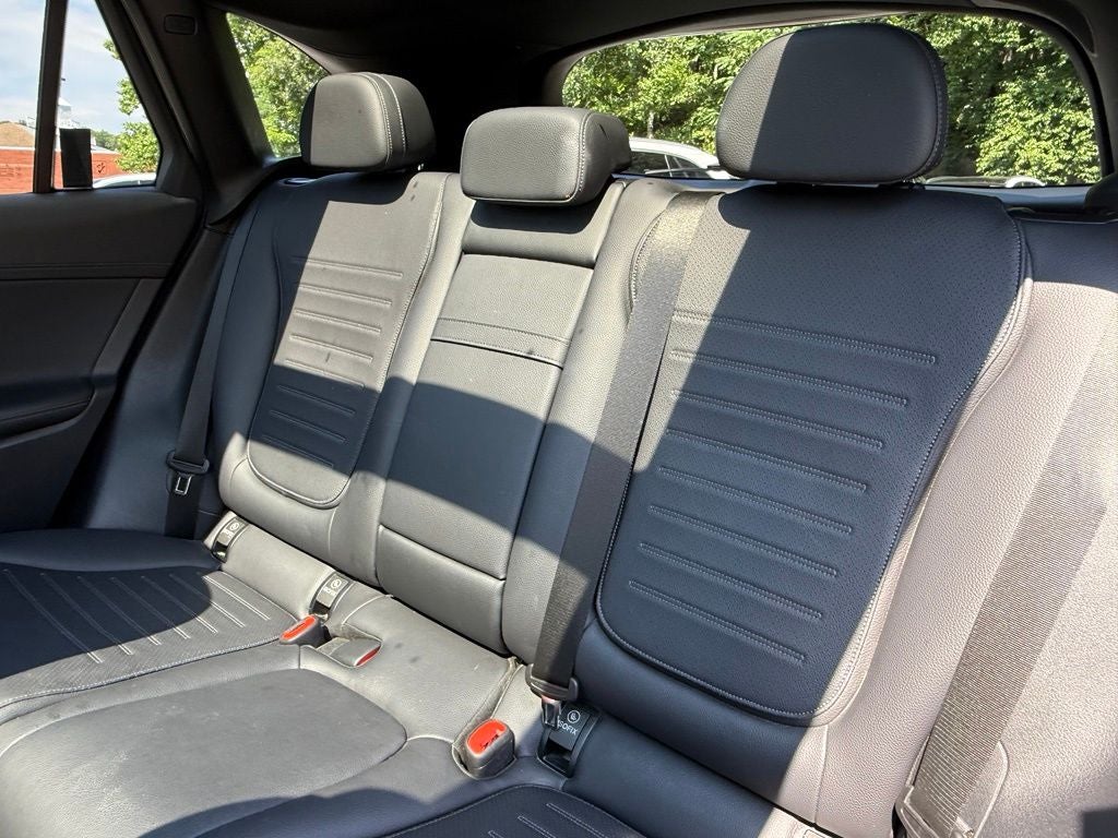 2024 Mercedes-Benz GLC 300 4MATIC®