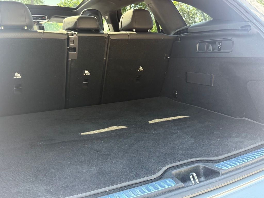 2024 Mercedes-Benz GLC 300 4MATIC®