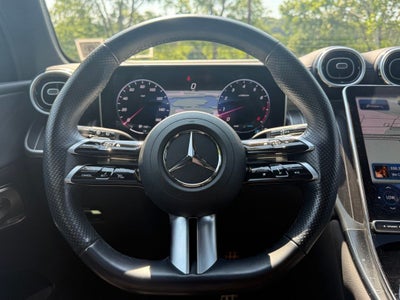 2024 Mercedes-Benz GLC 300 4MATIC®