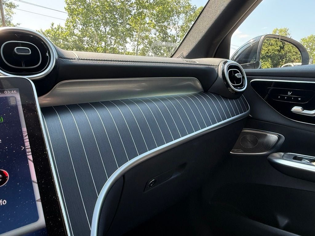 2024 Mercedes-Benz GLC 300 4MATIC®
