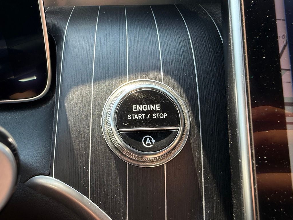2024 Mercedes-Benz GLC 300 4MATIC®