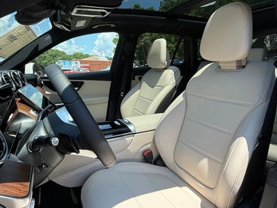 2026 Mercedes-Benz GLC 300 4MATIC®