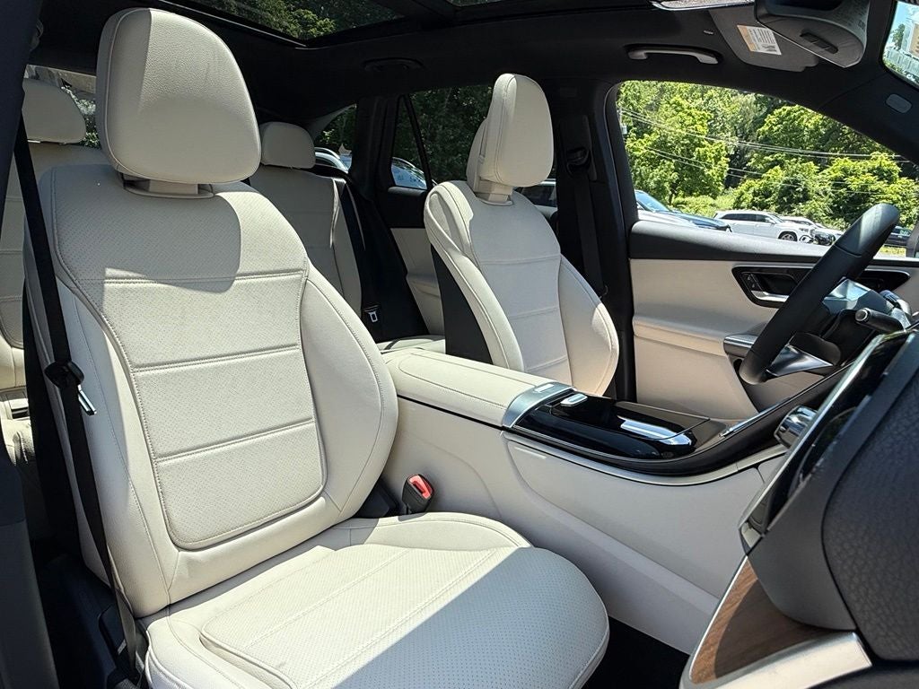 2026 Mercedes-Benz GLC 300 4MATIC®