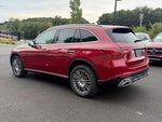 2027 Mercedes-Benz GLC 300 4MATIC®