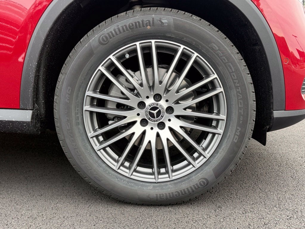 2027 Mercedes-Benz GLC 300 4MATIC®