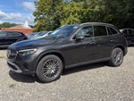 2027 Mercedes-Benz GLC 300 4MATIC®