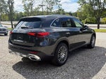 2027 Mercedes-Benz GLC 300 4MATIC®