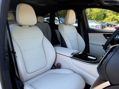 2026 Mercedes-Benz GLC 300 4MATIC®