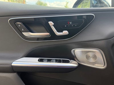 2027 Mercedes-Benz GLC 300 4MATIC®