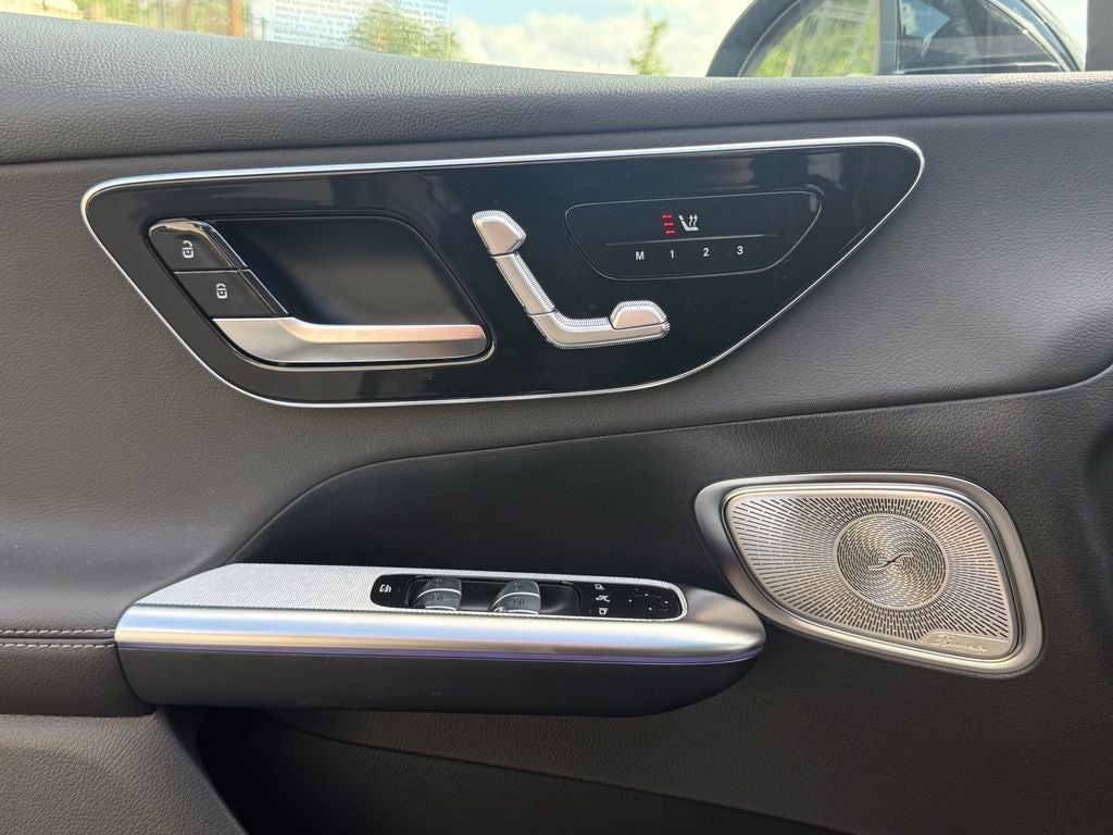 2027 Mercedes-Benz GLC 300 4MATIC®