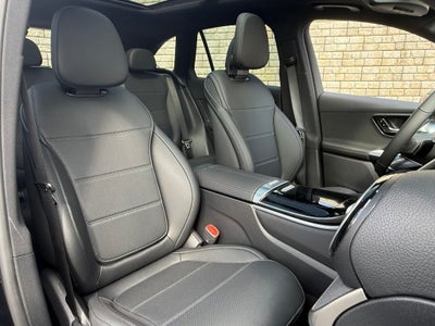 2027 Mercedes-Benz GLC 300 4MATIC®