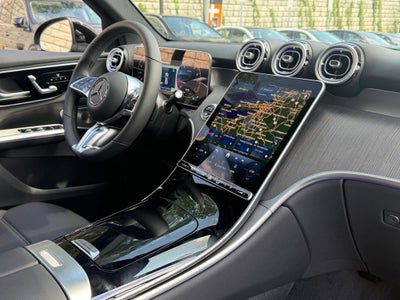 2027 Mercedes-Benz GLC 300 4MATIC®