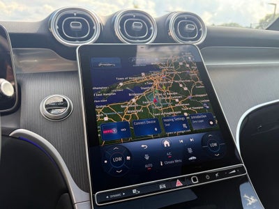 2027 Mercedes-Benz GLC 300 4MATIC®