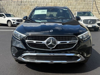 2027 Mercedes-Benz GLC 300 4MATIC®