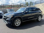 2027 Mercedes-Benz GLC 300 4MATIC®