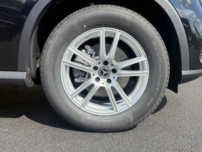 2027 Mercedes-Benz GLC 300 4MATIC®