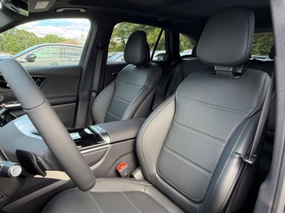2027 Mercedes-Benz GLC 300 4MATIC®
