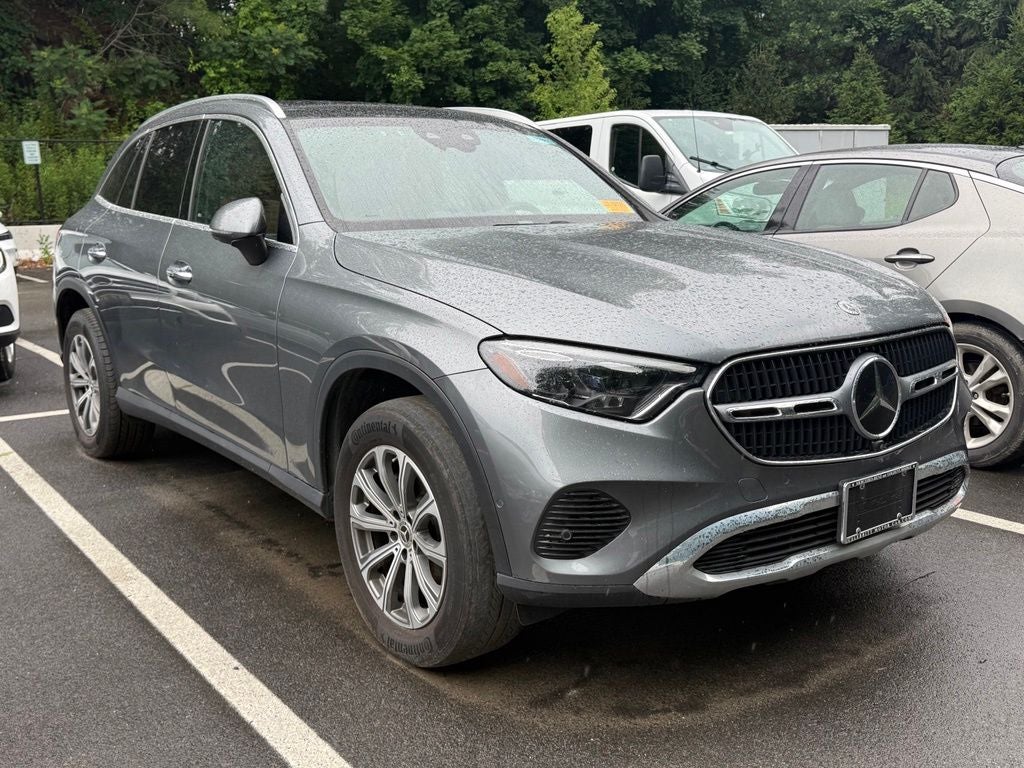 2023 Mercedes-Benz GLC GLC 300 4MATIC®