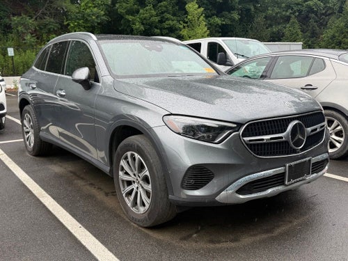 2023 Mercedes-Benz GLC GLC 300 4MATIC®