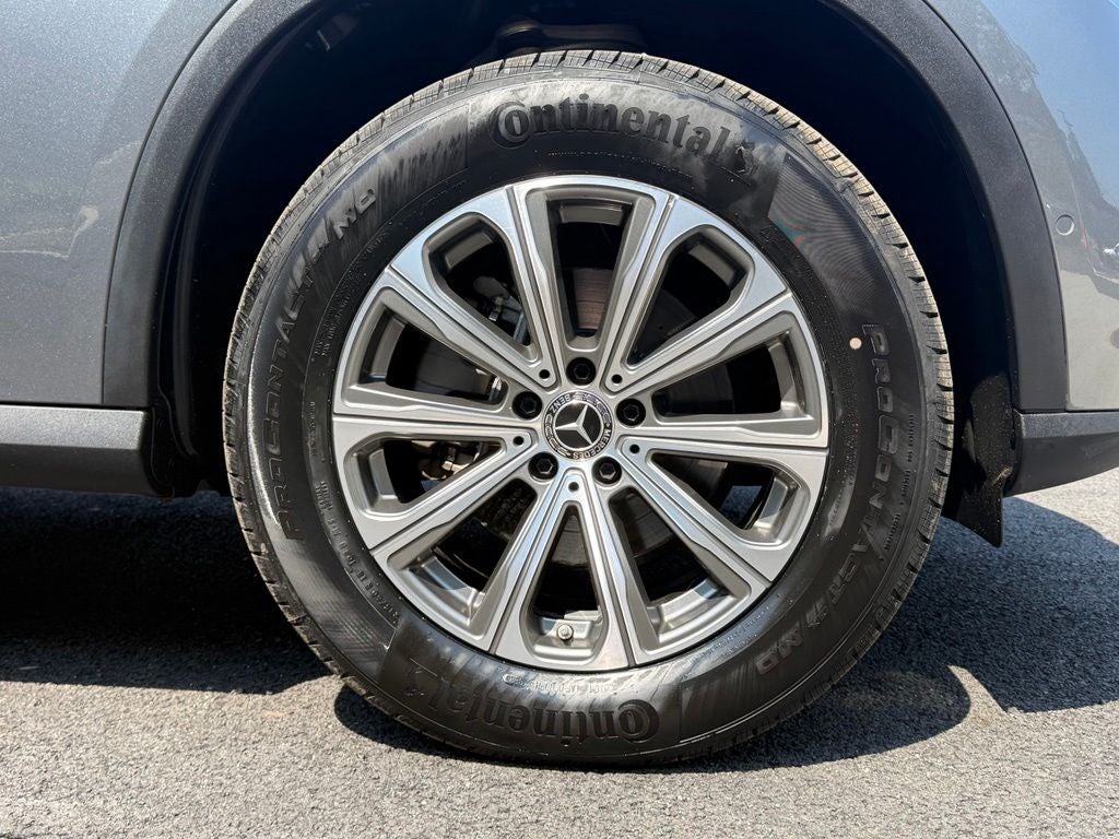2023 Mercedes-Benz GLC 300 4MATIC®