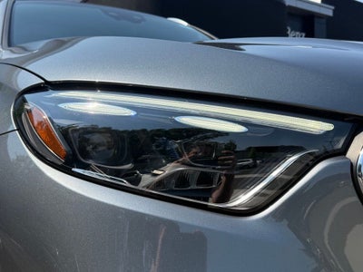 2023 Mercedes-Benz GLC 300 4MATIC®