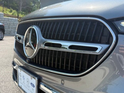 2023 Mercedes-Benz GLC 300 4MATIC®