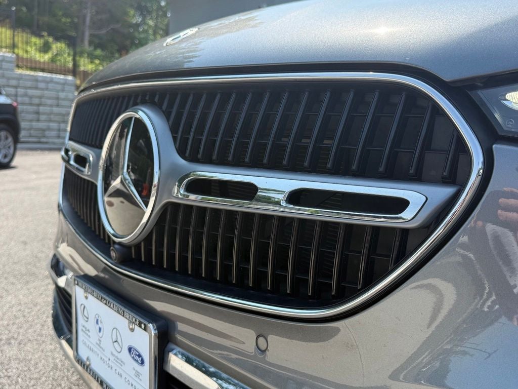 2023 Mercedes-Benz GLC 300 4MATIC®