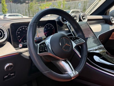 2023 Mercedes-Benz GLC 300 4MATIC®