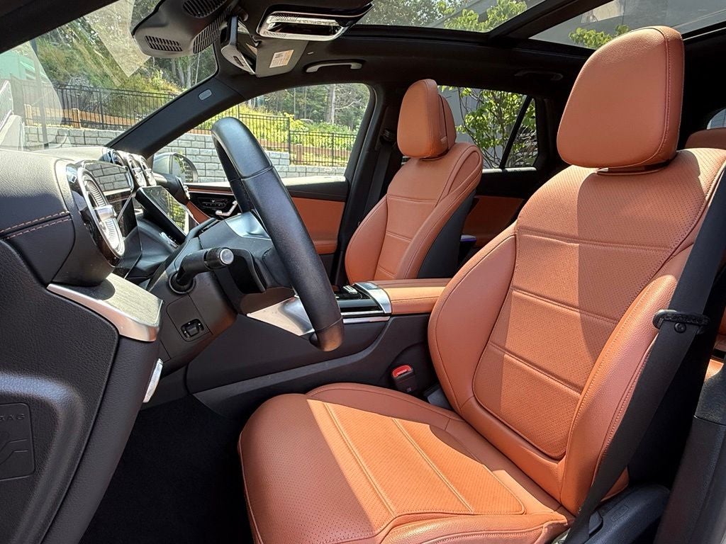 2023 Mercedes-Benz GLC 300 4MATIC®