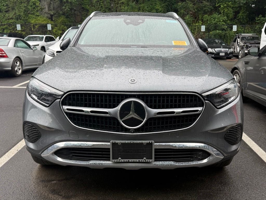 2023 Mercedes-Benz GLC GLC 300 4MATIC®