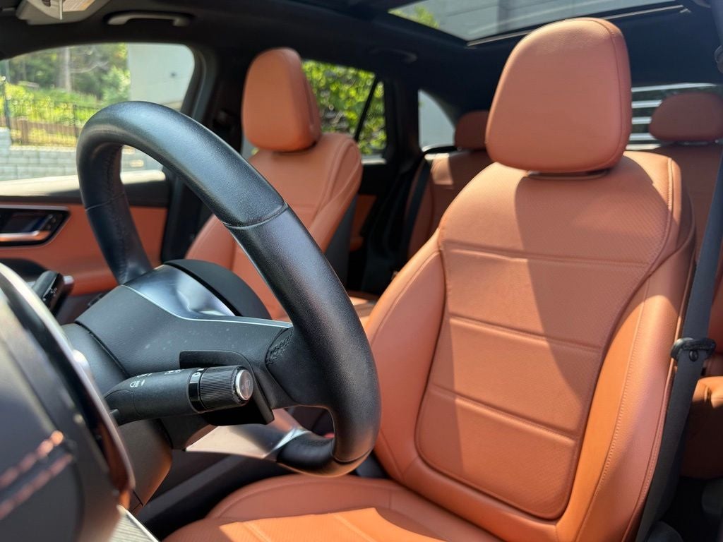 2023 Mercedes-Benz GLC 300 4MATIC®