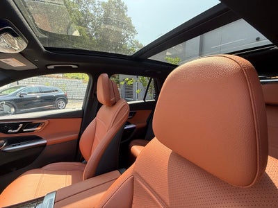 2023 Mercedes-Benz GLC 300 4MATIC®