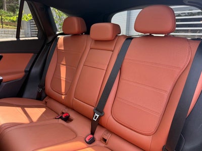 2023 Mercedes-Benz GLC 300 4MATIC®