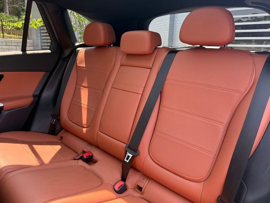 2023 Mercedes-Benz GLC 300 4MATIC®
