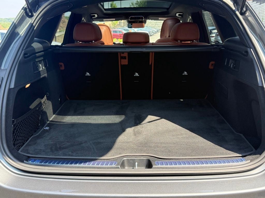 2023 Mercedes-Benz GLC 300 4MATIC®
