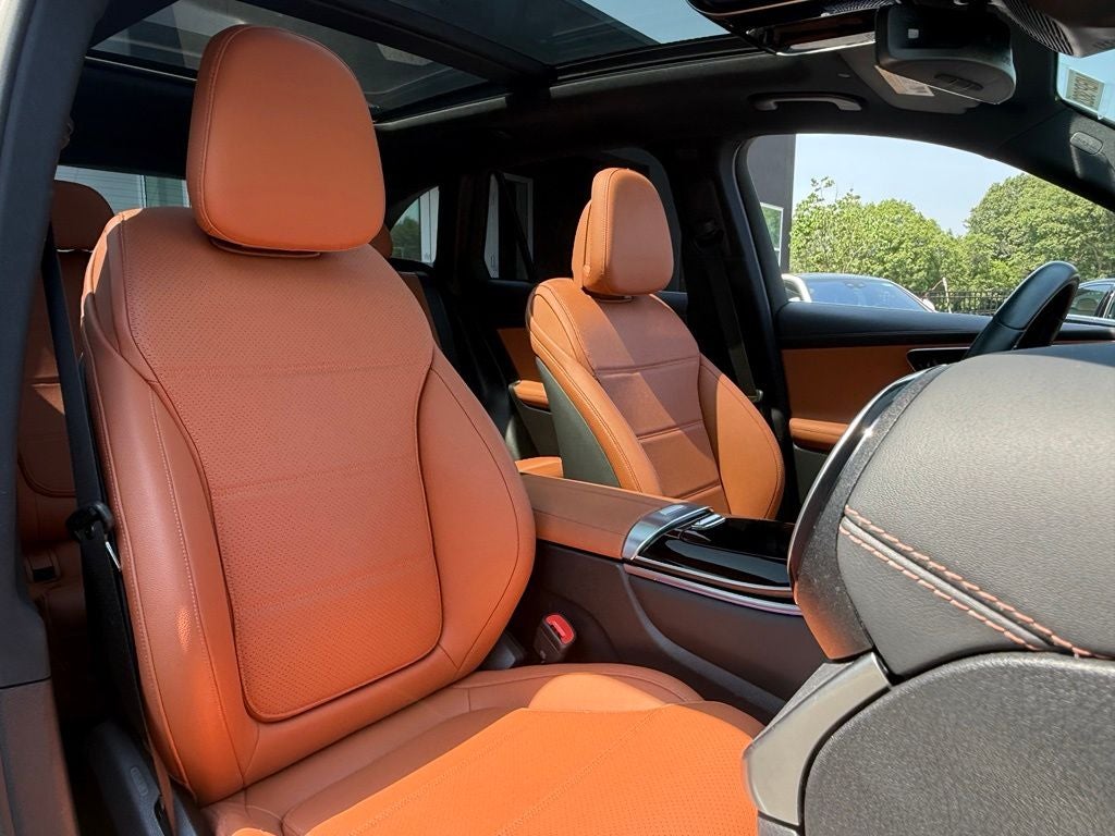 2023 Mercedes-Benz GLC 300 4MATIC®