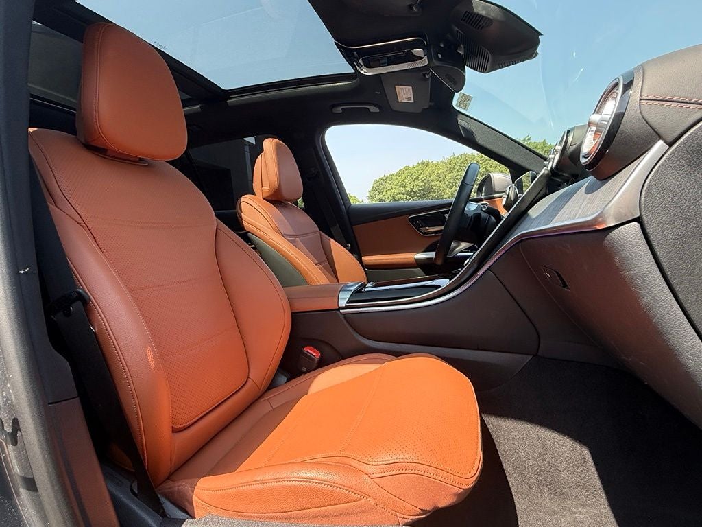 2023 Mercedes-Benz GLC 300 4MATIC®