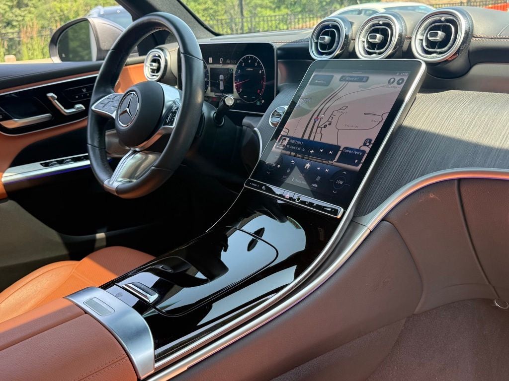2023 Mercedes-Benz GLC 300 4MATIC®