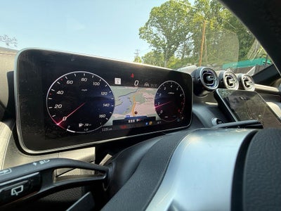 2023 Mercedes-Benz GLC 300 4MATIC®