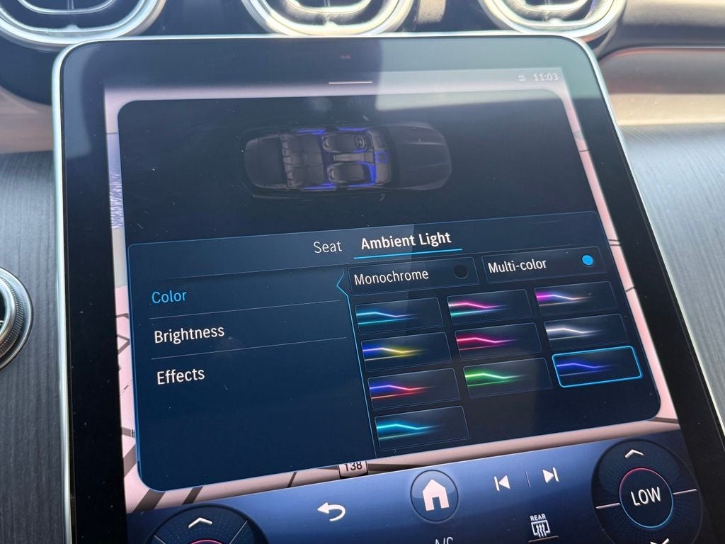 2023 Mercedes-Benz GLC 300 4MATIC®