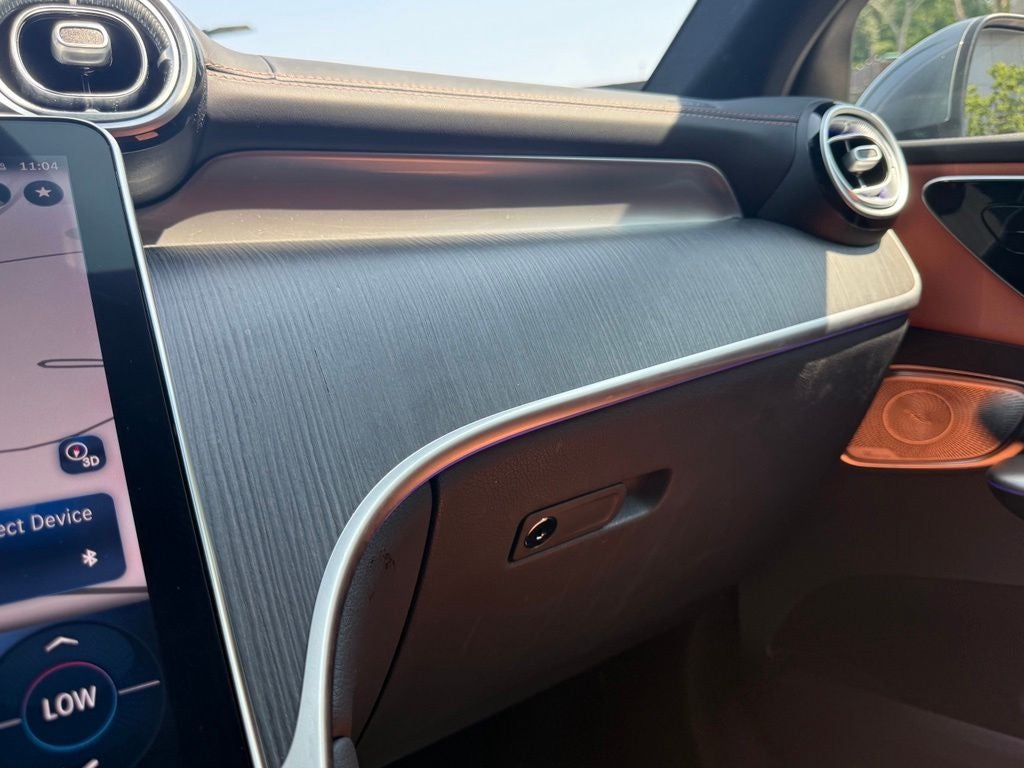 2023 Mercedes-Benz GLC 300 4MATIC®