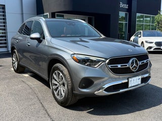 2023 Mercedes-Benz GLC 300 4MATIC®