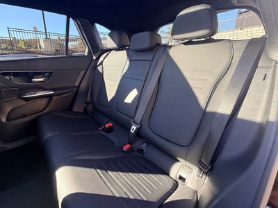 2026 Mercedes-Benz GLC 300 4MATIC®
