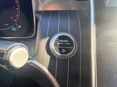 2026 Mercedes-Benz GLC 300 4MATIC®